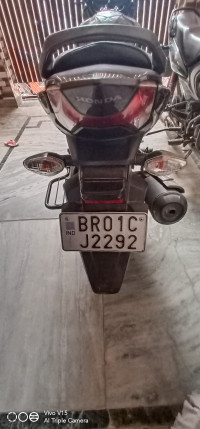 Honda CB Unicorn 160