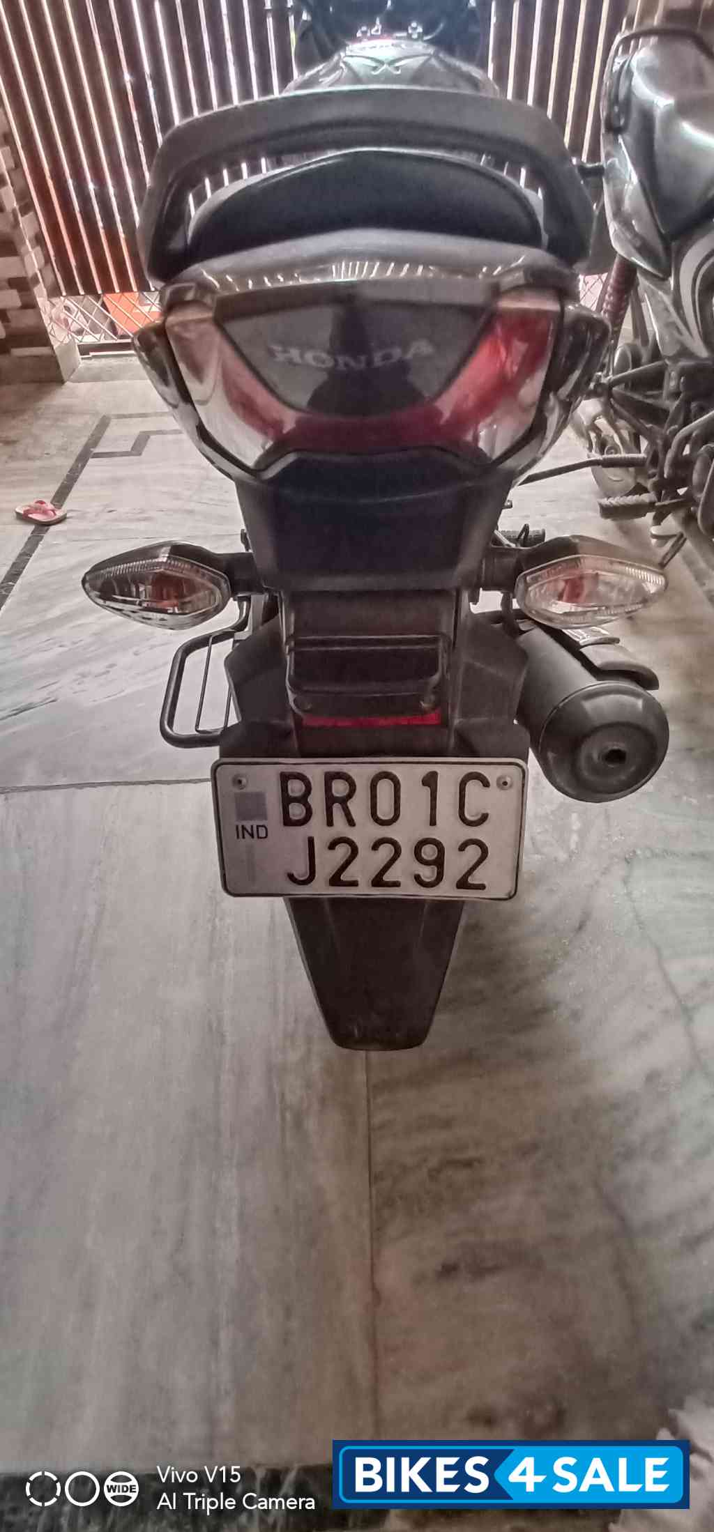 Honda CB Unicorn 160 Honda CB Unicorn 160