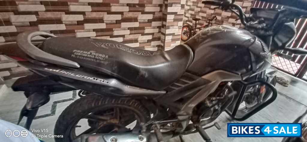 Honda CB Unicorn 160 Honda CB Unicorn 160