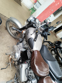 Royal Enfield Classic Gunmetal Grey