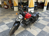 Royal Enfield Meteor 350 Fireball 2022 Model