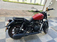 Royal Enfield Meteor 350 Fireball