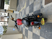 Royal Enfield Meteor 350 Fireball