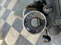 Royal Enfield Meteor 350 Fireball