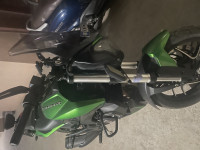 Bajaj Dominar 400 2019 Model