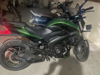Bajaj Dominar 400