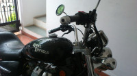Royal Enfield Thunderbird TwinSpark 350 2011 Model