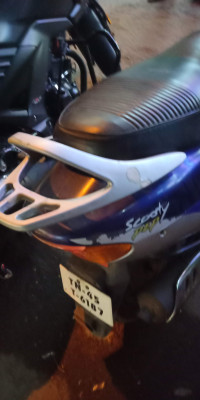 TVS Scooty Pep Plus 2005 Model