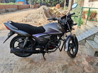 Honda Shine 125