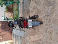 Honda Shine 125
