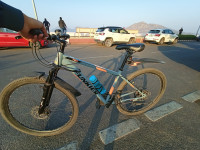 Bicycle Funkier 2022 Model