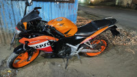 Repsol Orange Honda CBR 250R ABS