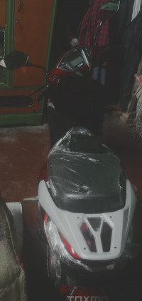 Toxmo  E tox 2022 Model