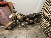 Royal Enfield Bullet Electra 2010 Model