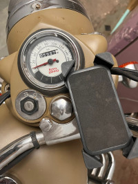 Royal Enfield Bullet Electra