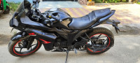 Suzuki Gixxer SF 2015 Model