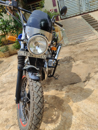 Royal Enfield Interceptor 650 Twin