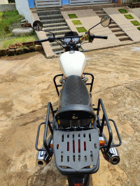 Royal Enfield Interceptor 650 Twin