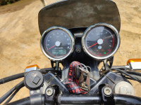 Royal Enfield Interceptor 650 Twin