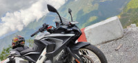 Bajaj Pulsar RS 200
