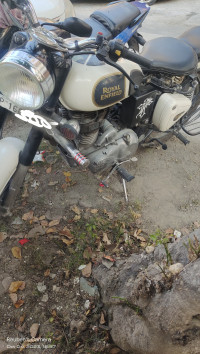 Royal Enfield Classic 350 BS VI 2020 Model
