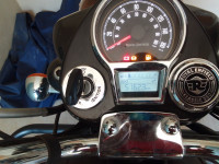 Royal Enfield Classic 350 Dual Channel BS6 2022 Model