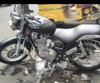 Royal Enfield Thunderbird TwinSpark 350