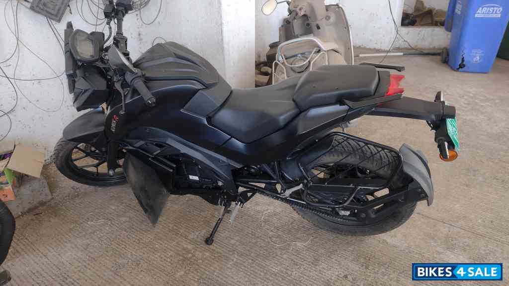 Magic Black Tork Kratos R Magic Black Tork Kratos R