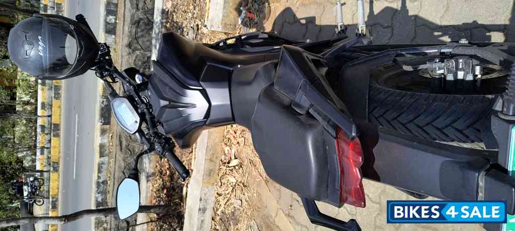 Magic Black Tork Kratos R Magic Black Tork Kratos R