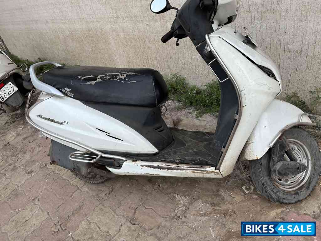 Honda Activa 3G