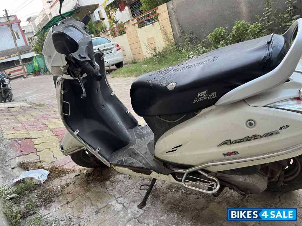 Honda Activa 3G