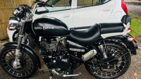 Royal Enfield Thunderbird 350 2017 Model