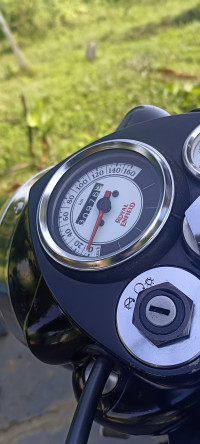 Royal Enfield Classic 350 2017 Model