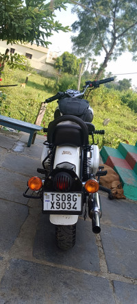 Royal Enfield Classic 350