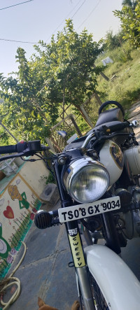 Royal Enfield Classic 350