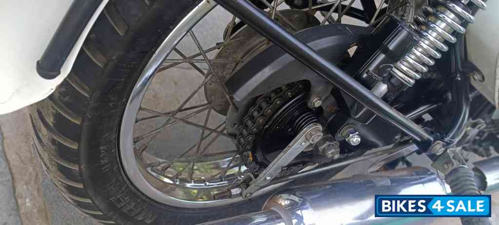 Royal Enfield Classic 350