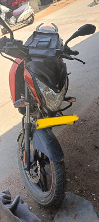 Bajaj Pulsar NS 125 2022 Model