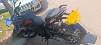 Bajaj Pulsar NS 125