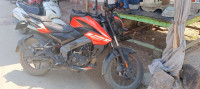 Bajaj Pulsar NS 125