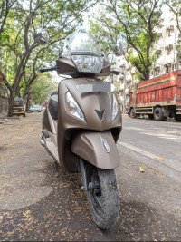 TVS Jupiter Classic 2019 Model