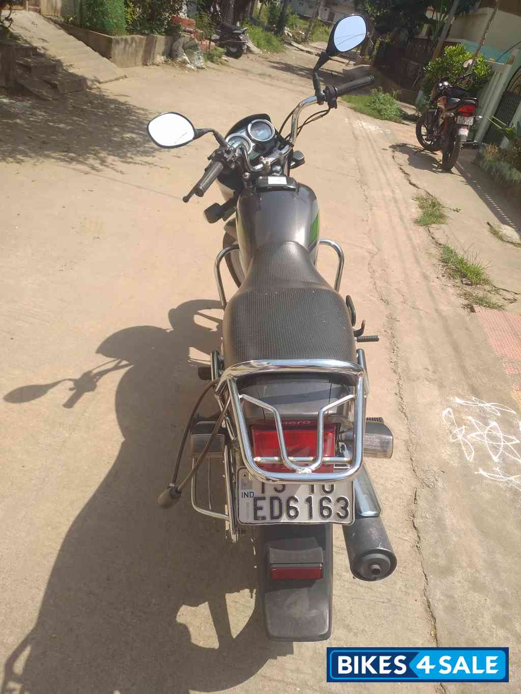 Hero Splendor Pro Hero Splendor Pro