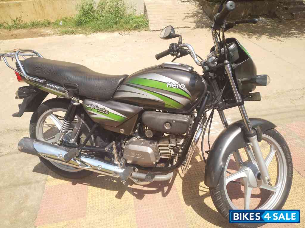 Hero Splendor Pro Hero Splendor Pro