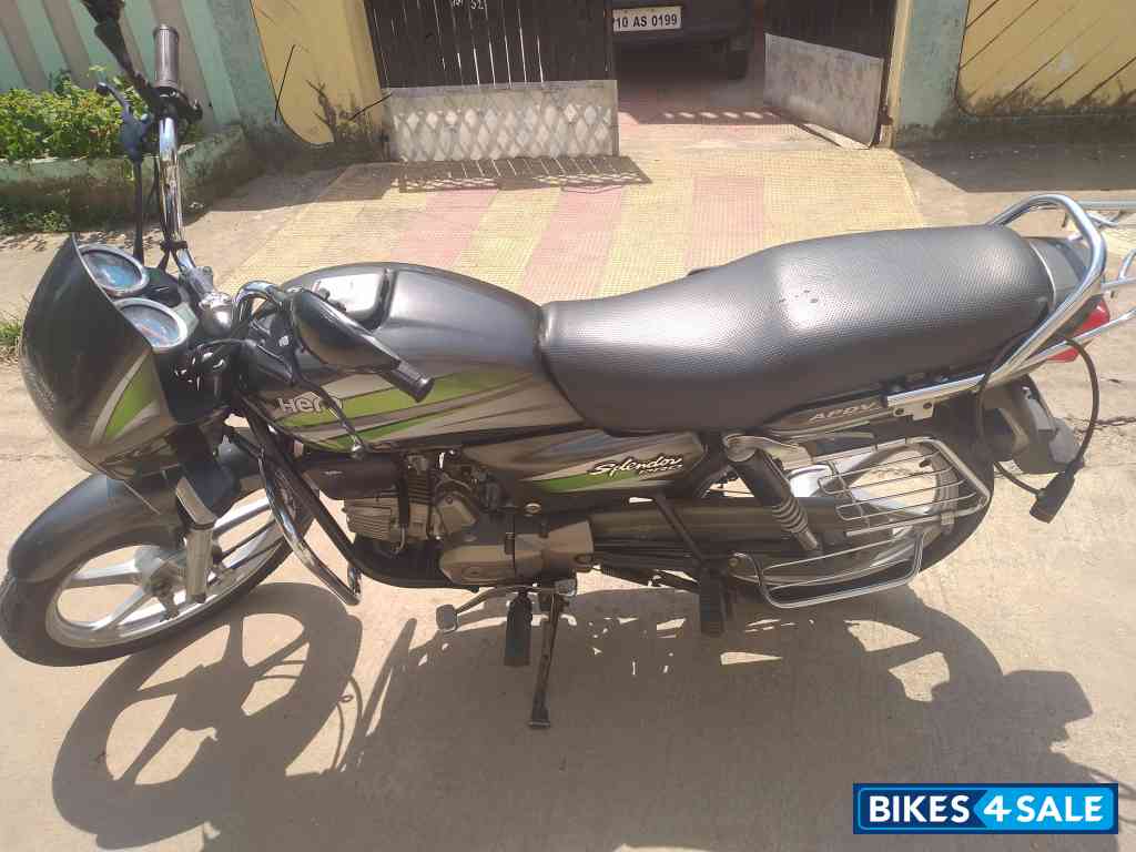 Hero Splendor Pro Hero Splendor Pro