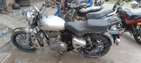 Royal Enfield Bullet Electra