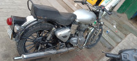 Royal Enfield Bullet Electra