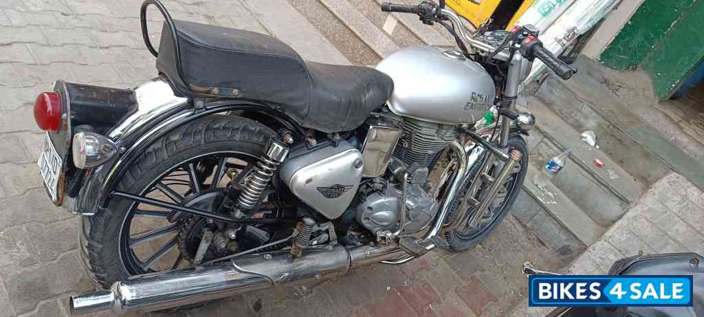 Royal Enfield Bullet Electra