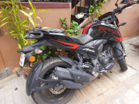 TVS Apache RTR 200 4V ABS  Model