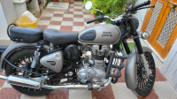 Royal Enfield Bullet Standard 350
