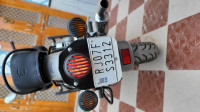 Royal Enfield Bullet Standard 350