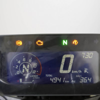 Honda CB300F 2022 Model